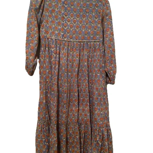 Emerson fry floral dress - Picture 2 of 7